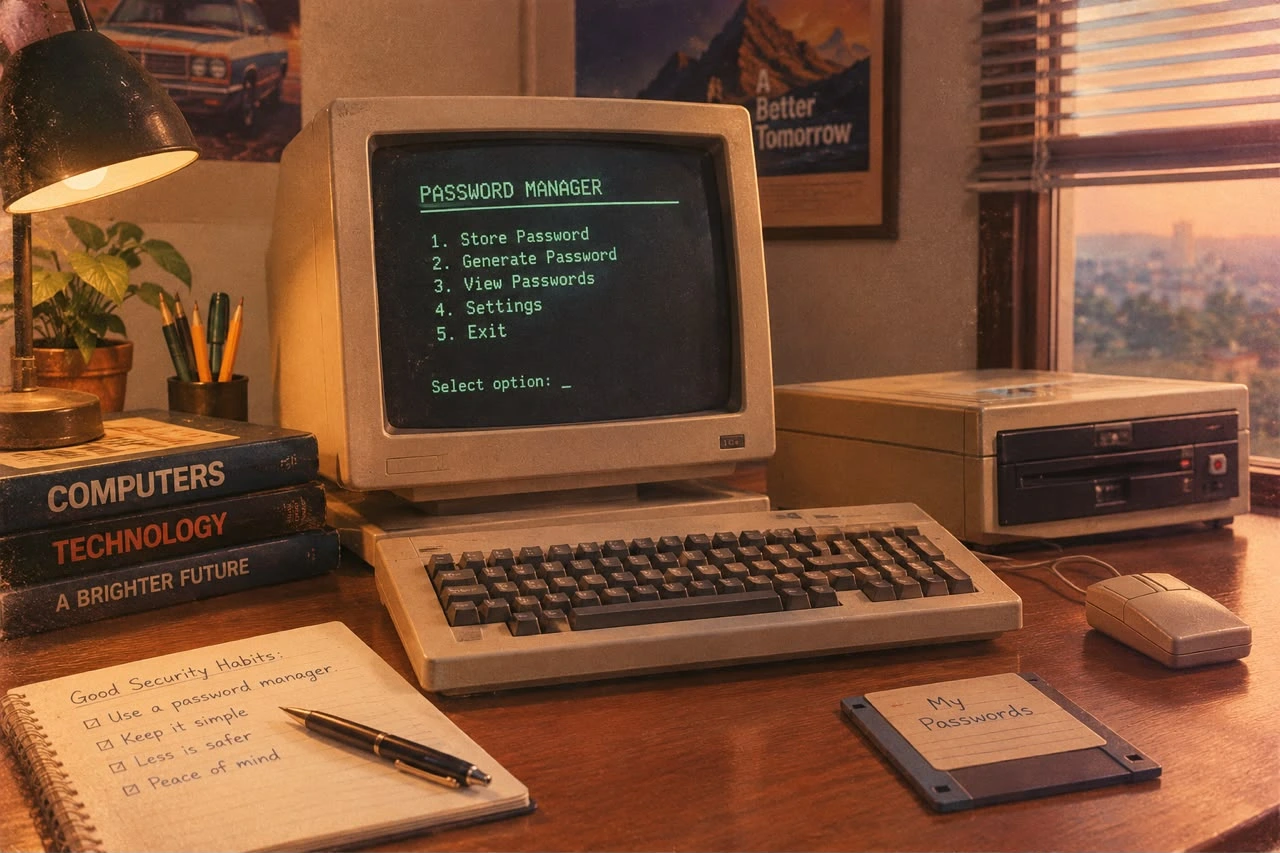 The Best Free Password Manager Isn't the One With the Most Features. It's the One With the Fewest Catches